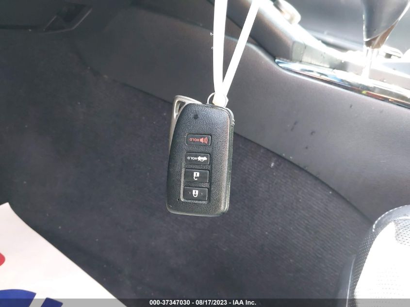 2013 LEXUS ES 350 4DR SDN - JTHBK1GG2D2019945