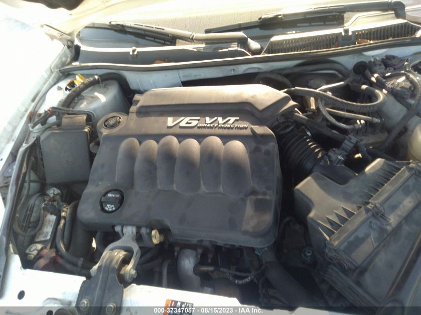 2014 CHEVROLET IMPALA LIMITED POLICE POLICE 2G1WD5E38E1163675