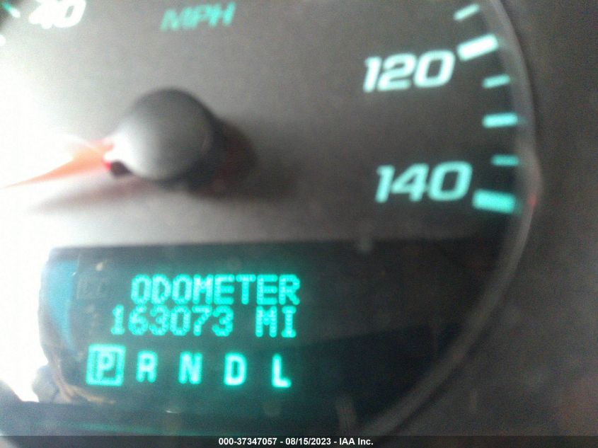 2014 CHEVROLET IMPALA LIMITED POLICE POLICE 2G1WD5E38E1163675