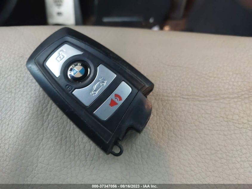 2013 BMW 535I XDRIVE WBAFU7C54DDU76052