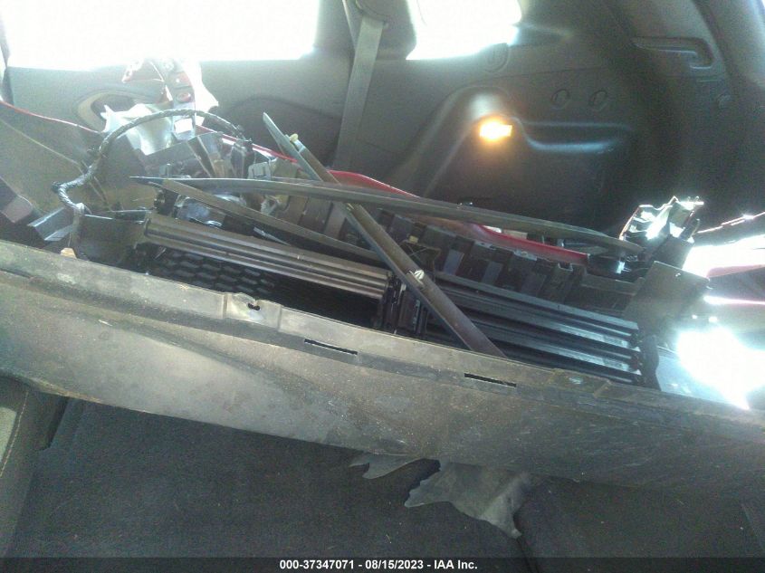 2017 JEEP CHEROKEE SPORT - 1C4PJMAB1HW568057