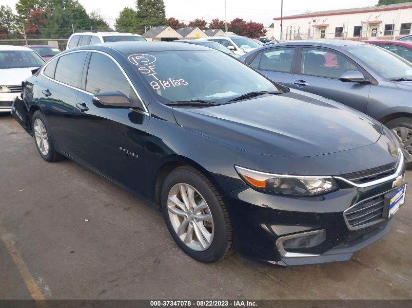 2017 CHEVROLET MALIBU HYBRID - 1G1ZJ5SU9HF222118