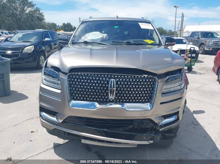 5LMJJ2KTXLEL16199 Lincoln Navigator RESERVE 12