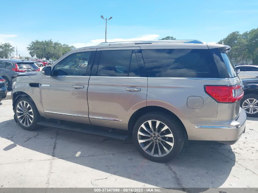 5LMJJ2KTXLEL16199 Lincoln Navigator RESERVE 14