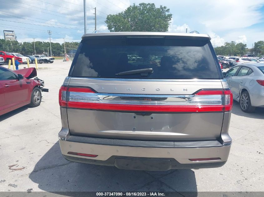 5LMJJ2KTXLEL16199 Lincoln Navigator RESERVE 16