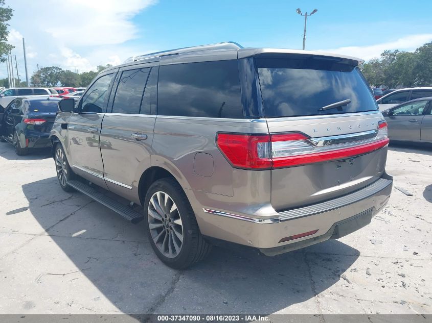 5LMJJ2KTXLEL16199 Lincoln Navigator RESERVE 3