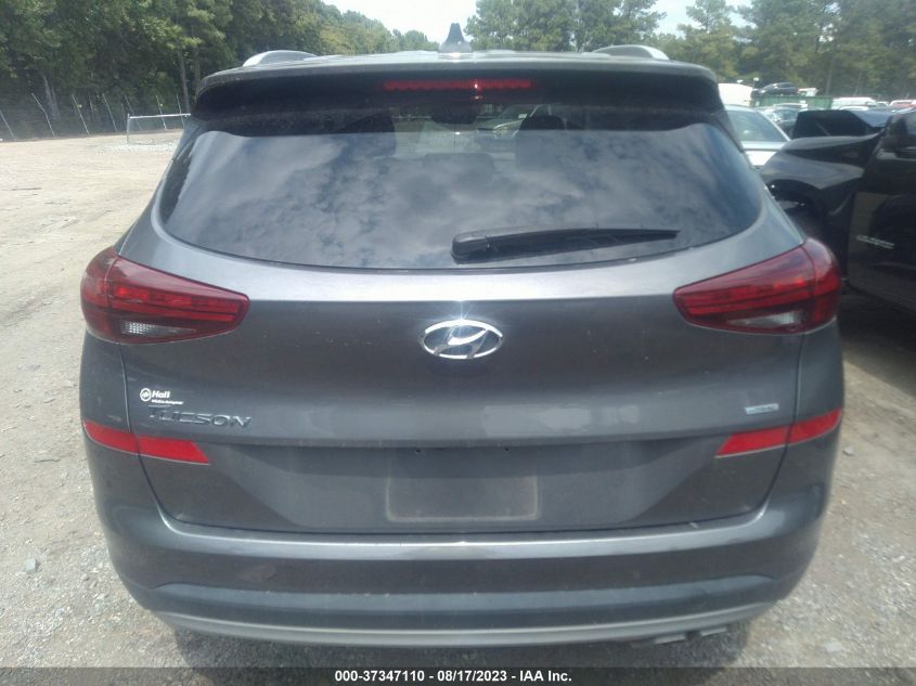 KM8J3CAL0LU216641 Hyundai Tucson SPORT 16