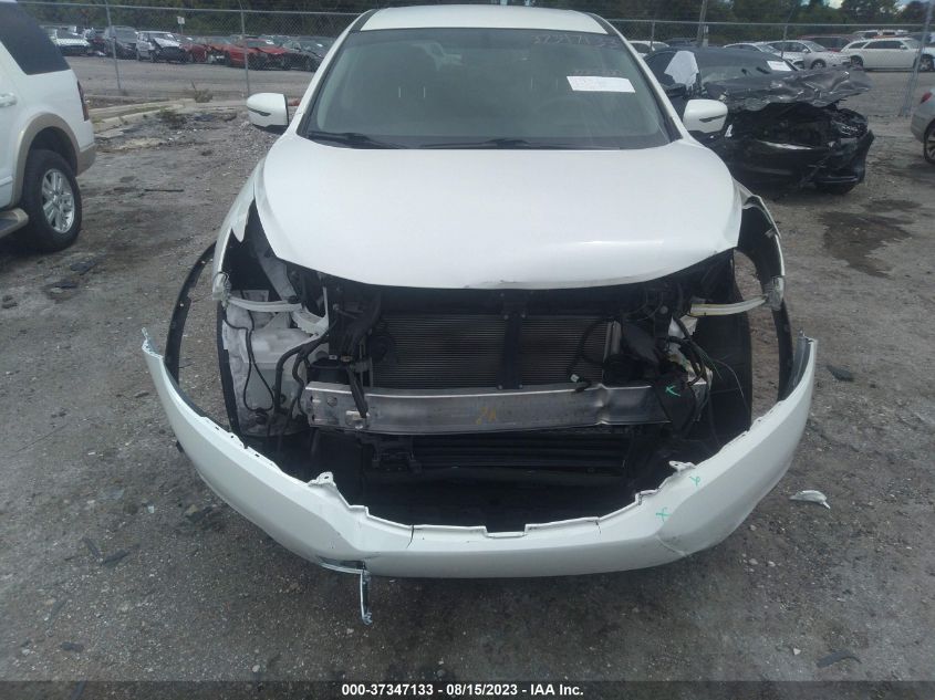 2018 NISSAN MURANO S - 5N1AZ2MGXJN149335