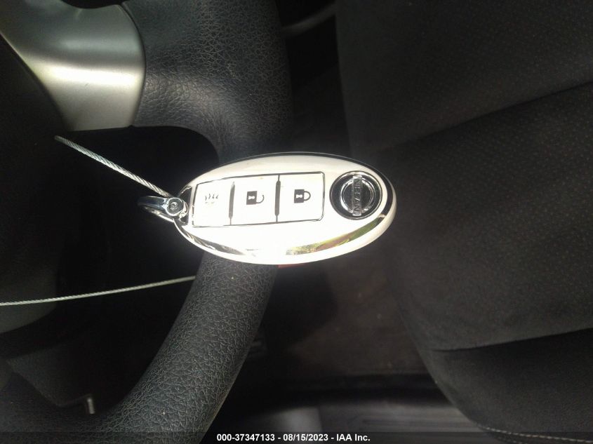 2018 NISSAN MURANO S - 5N1AZ2MGXJN149335