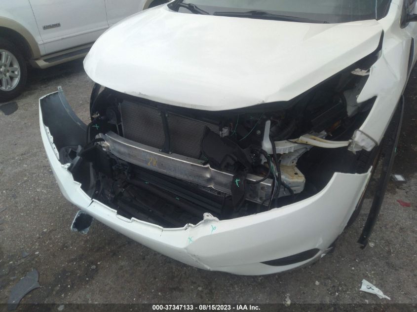 2018 NISSAN MURANO S - 5N1AZ2MGXJN149335