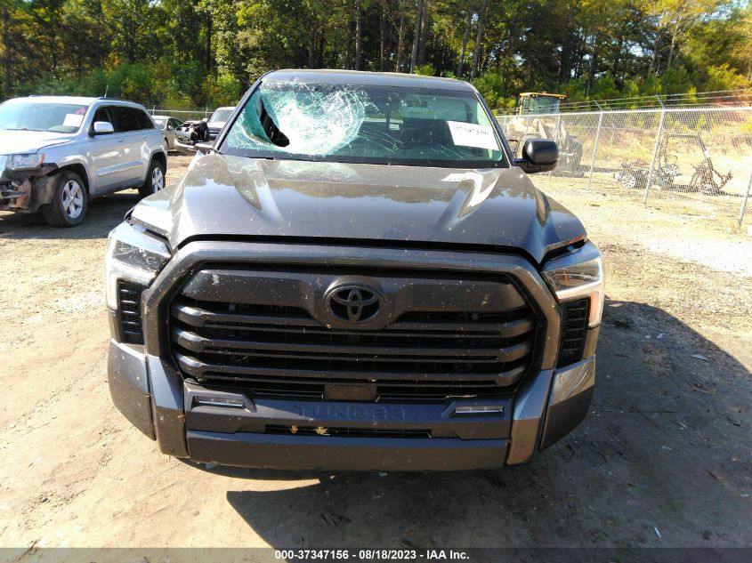 2022 TOYOTA TUNDRA 2WD SR5 - 5TFLA5AA4NX018904