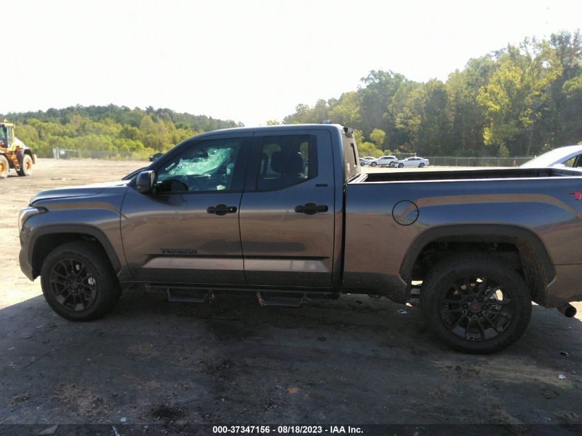 2022 TOYOTA TUNDRA 2WD SR5 - 5TFLA5AA4NX018904