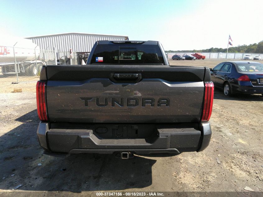 2022 TOYOTA TUNDRA 2WD SR5 - 5TFLA5AA4NX018904