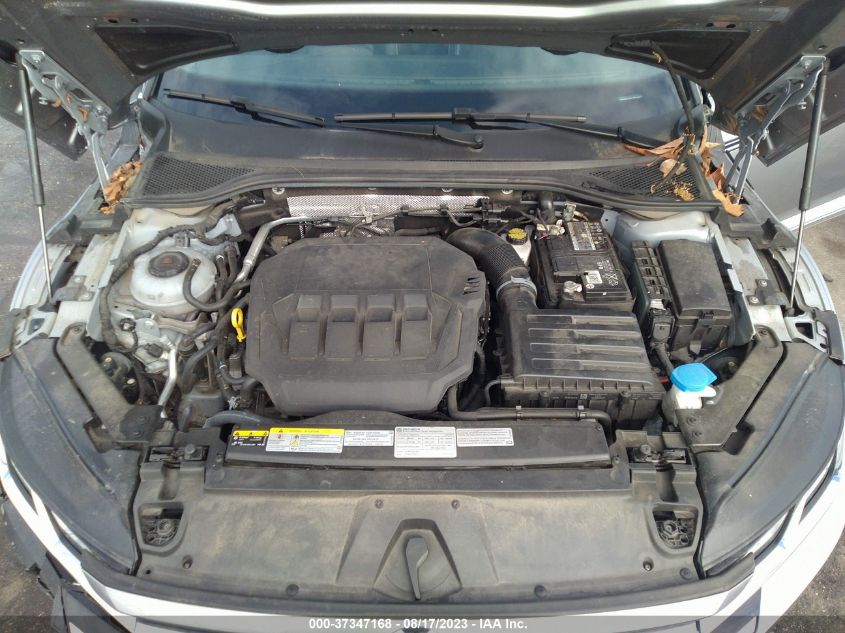 2020 VOLKSWAGEN ARTEON SEL WVWDR7AN1LE014572