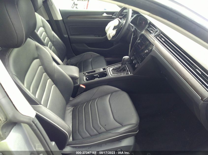 2020 VOLKSWAGEN ARTEON SEL WVWDR7AN1LE014572
