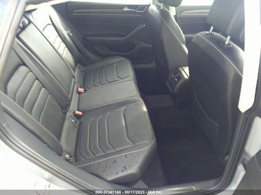 2020 VOLKSWAGEN ARTEON SEL WVWDR7AN1LE014572