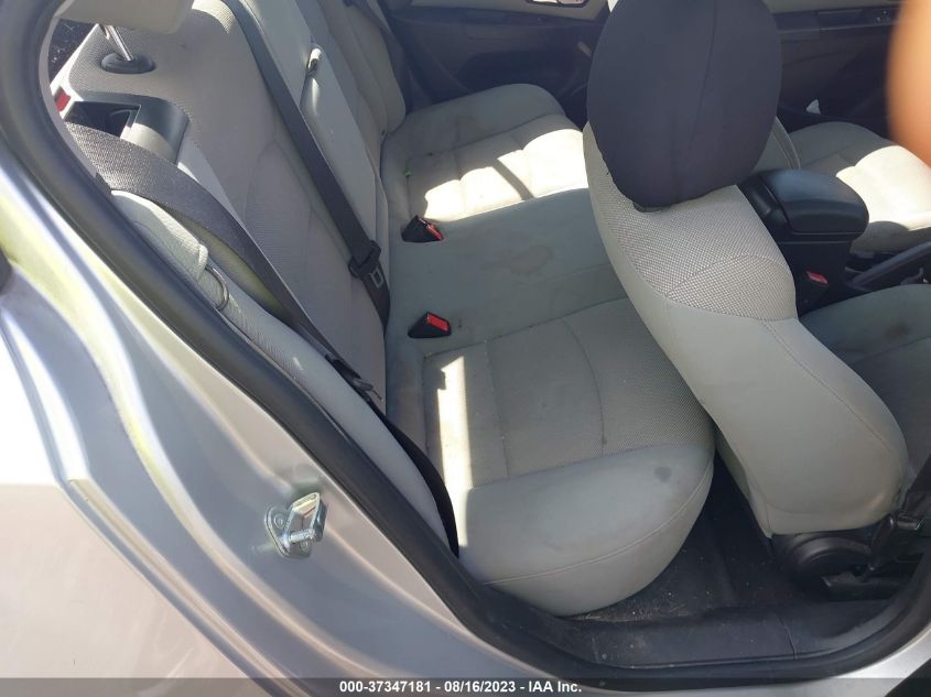 2013 CHEVROLET CRUZE 1LT - 1G1PC5SB3D7137506