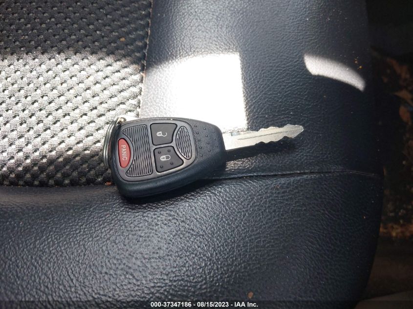 2016 JEEP PATRIOT SPORT SE - 1C4NJPBA6GD603667