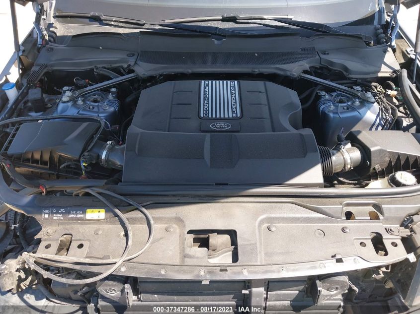 VIN SALRG2RV2L2429672 2020 LAND ROVER DISCOVERY SE