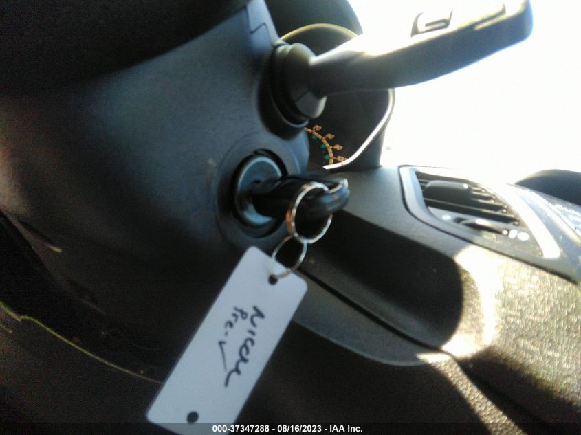 2015 FORD FIESTA SE - 3FADP4BJXFM110169