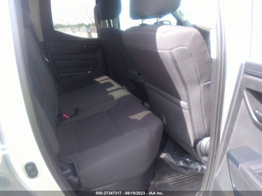 2022 TOYOTA TUNDRA 2WD SR - 5TFKB5AA7NX016492