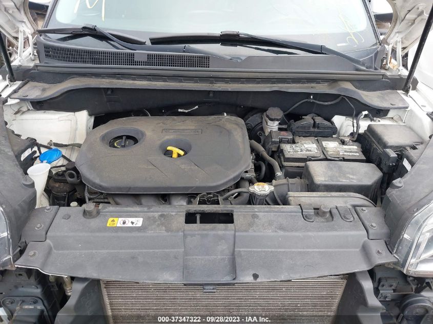 2018 KIA SOUL + - KNDJP3A59J7508696