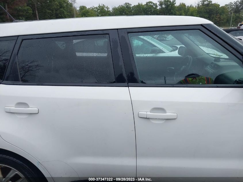 2018 KIA SOUL + - KNDJP3A59J7508696