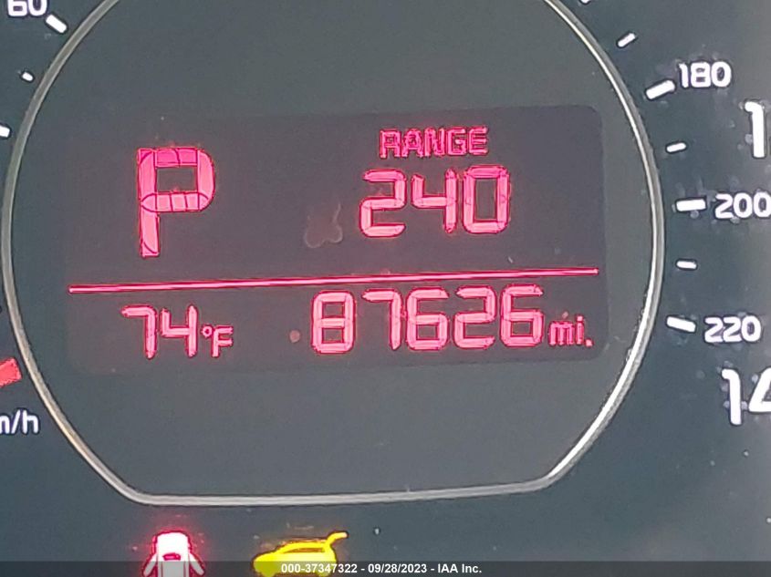 2018 KIA SOUL + - KNDJP3A59J7508696