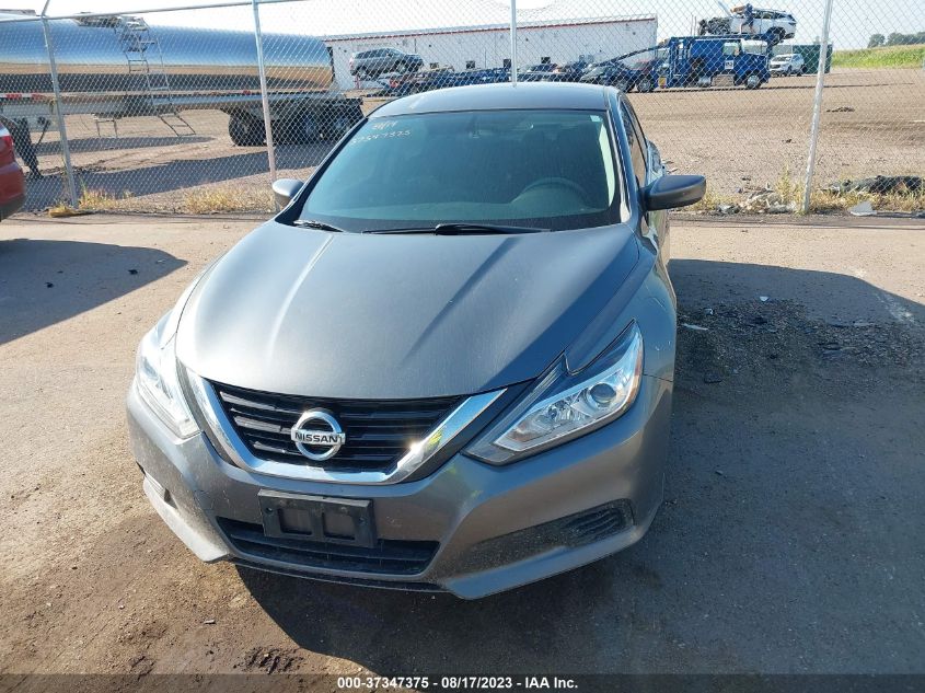 2017 NISSAN ALTIMA 2.5 S - 1N4AL3AP0HN364562