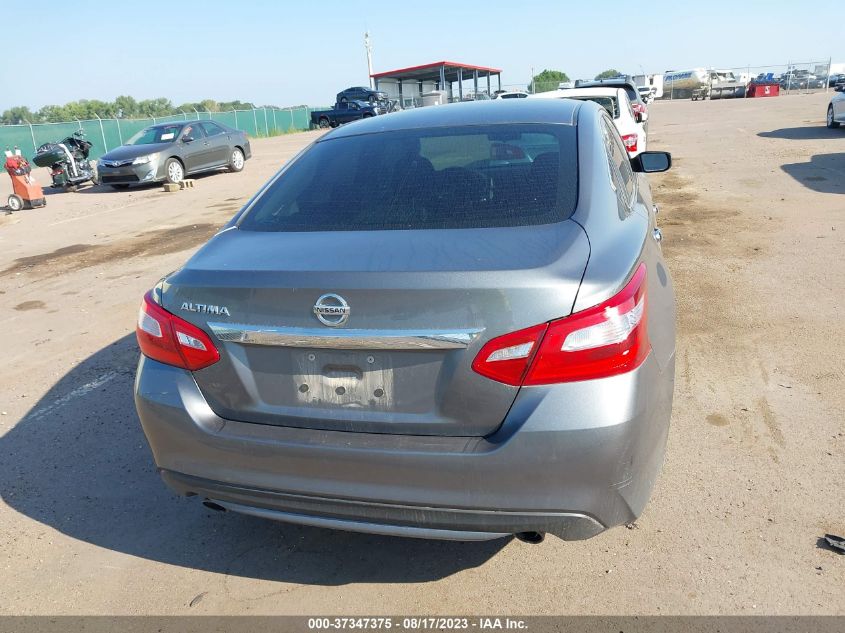 2017 NISSAN ALTIMA 2.5 S - 1N4AL3AP0HN364562