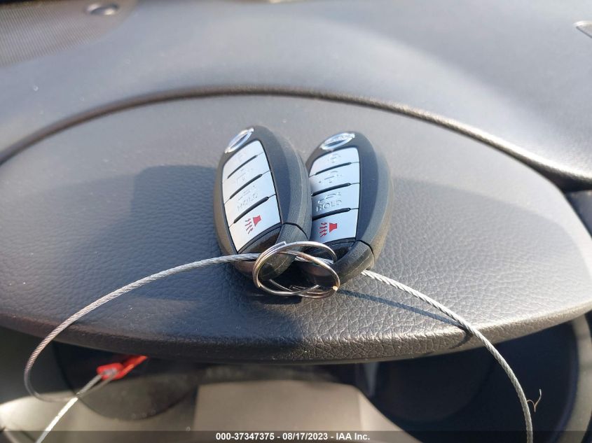 2017 NISSAN ALTIMA 2.5 S - 1N4AL3AP0HN364562