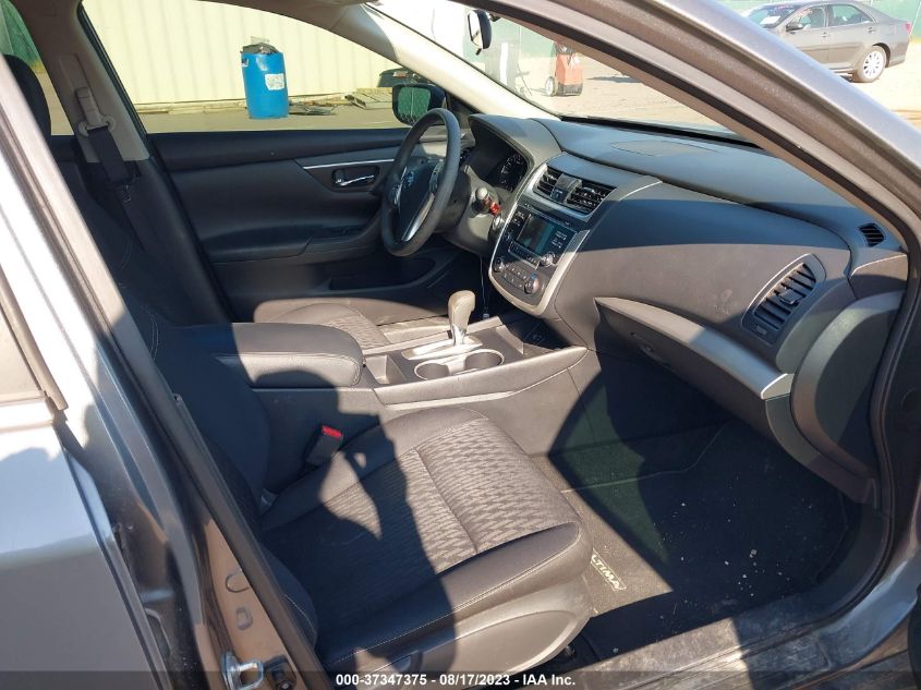 2017 NISSAN ALTIMA 2.5 S - 1N4AL3AP0HN364562