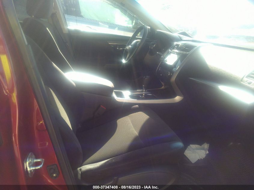 2013 NISSAN ALTIMA 2.5 S - 1N4AL3AP9DN500665