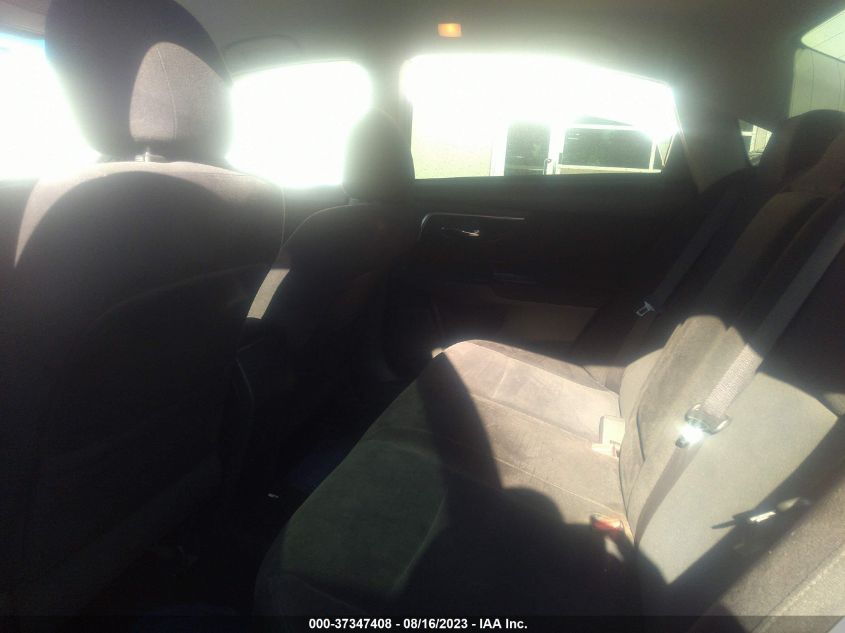 2013 NISSAN ALTIMA 2.5 S - 1N4AL3AP9DN500665