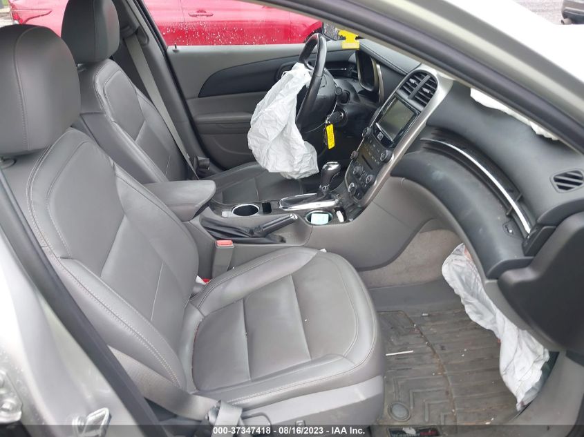 2015 CHEVROLET MALIBU LT - 1G11D5SL8FF101783