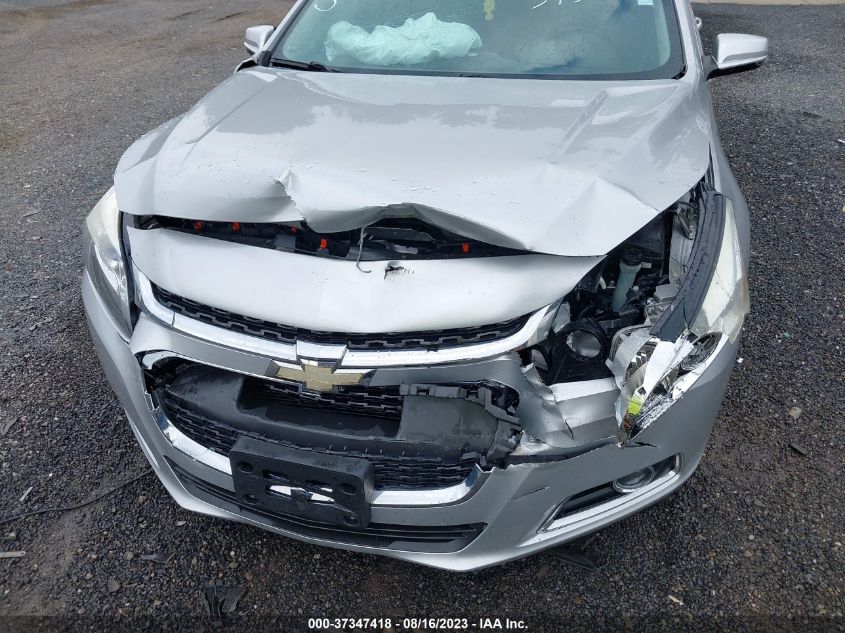 2015 CHEVROLET MALIBU LT - 1G11D5SL8FF101783