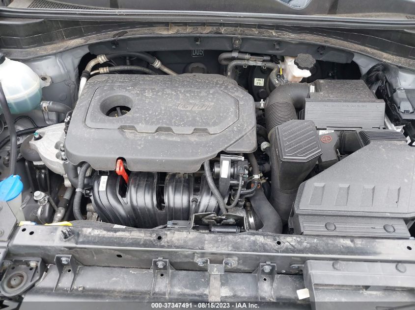 2018 KIA SPORTAGE LX - KNDPMCAC9J7393034
