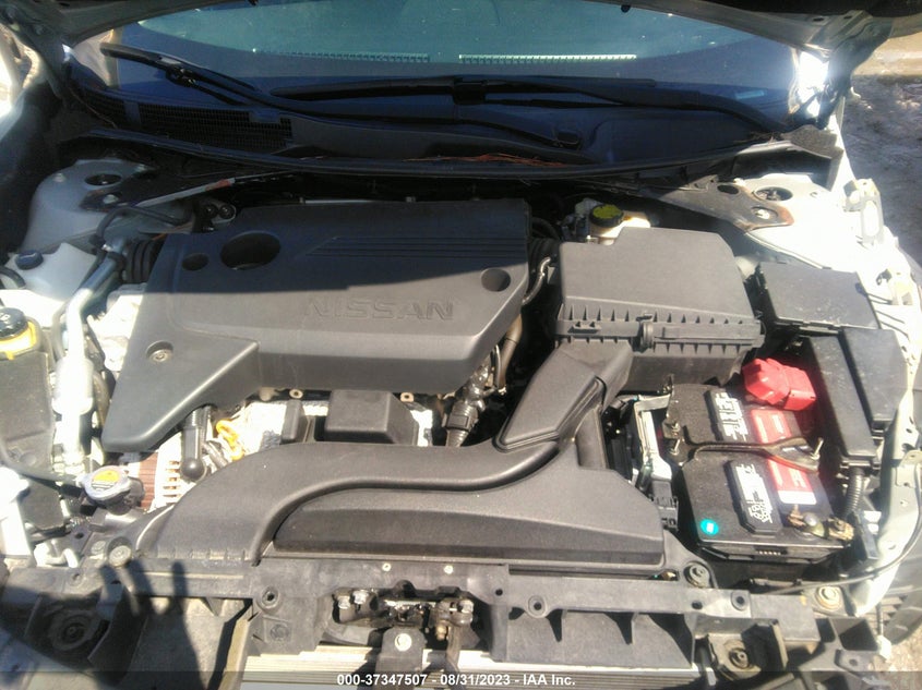 VIN 1N4AL3AP1HN325138 2017 NISSAN ALTIMA 2.5 S