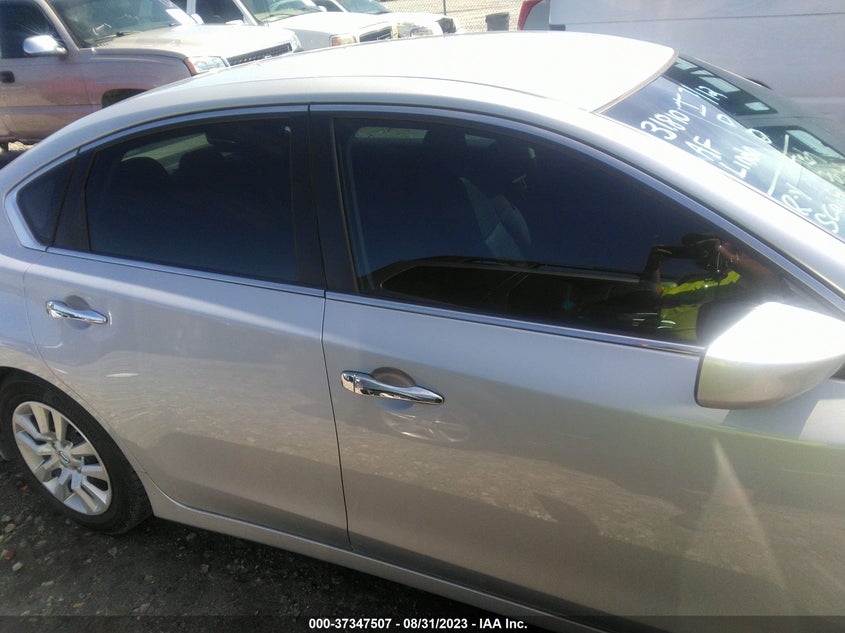 VIN 1N4AL3AP1HN325138 2017 NISSAN ALTIMA 2.5 S