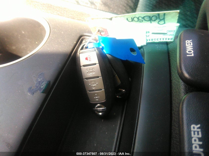 VIN 1N4AL3AP1HN325138 2017 NISSAN ALTIMA 2.5 S