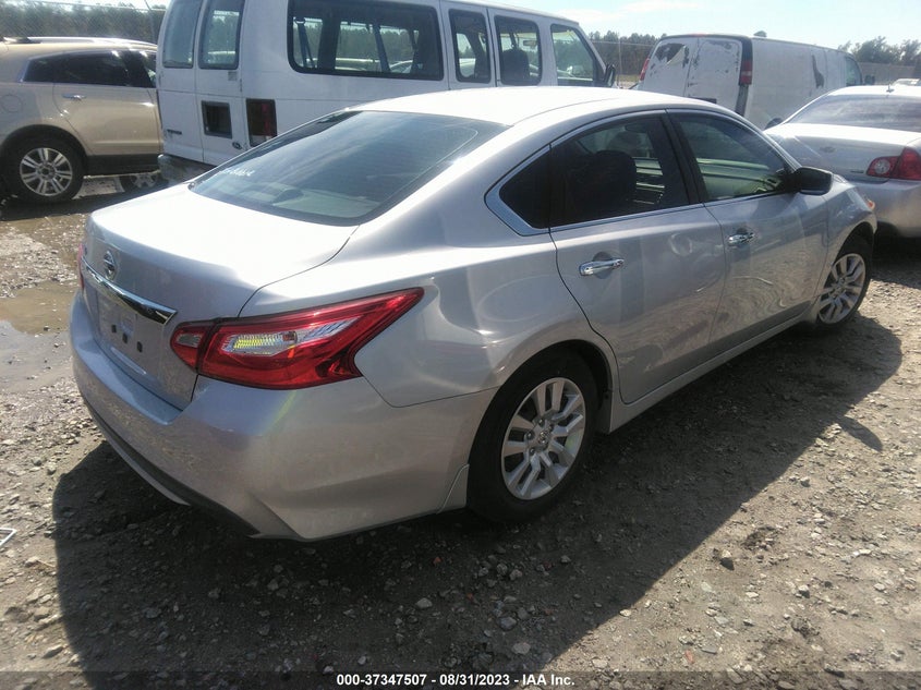 VIN 1N4AL3AP1HN325138 2017 NISSAN ALTIMA 2.5 S