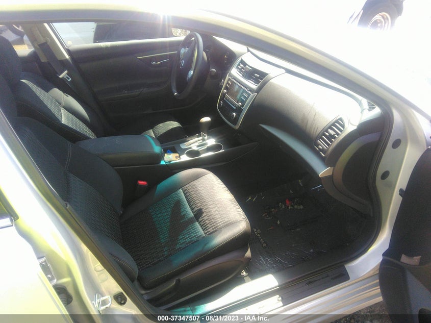 VIN 1N4AL3AP1HN325138 2017 NISSAN ALTIMA 2.5 S