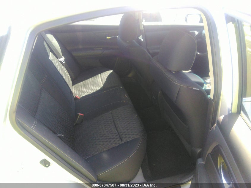 VIN 1N4AL3AP1HN325138 2017 NISSAN ALTIMA 2.5 S