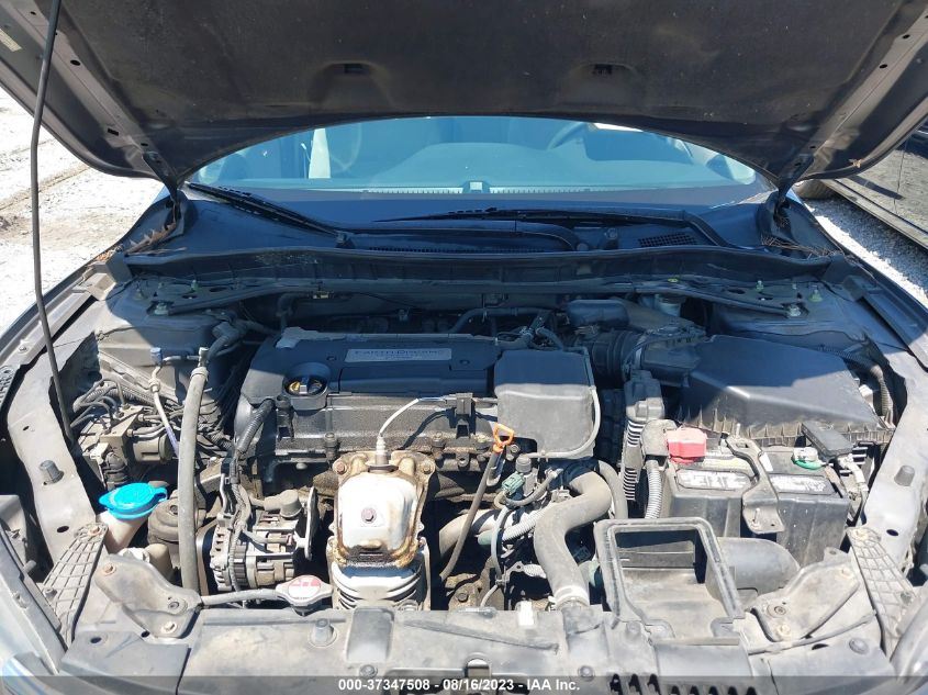2014 HONDA ACCORD SEDAN EX - 1HGCR2F79EA015165