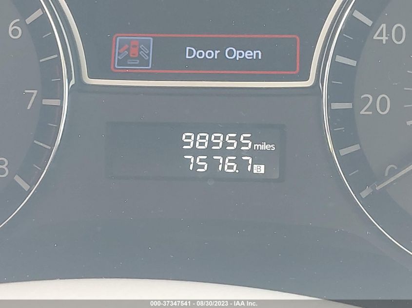 2015 NISSAN ALTIMA 2.5 SL - 1N4AL3APXFN340203