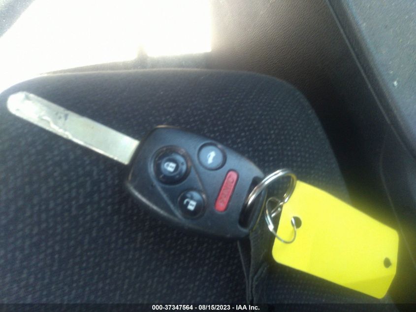 2013 HONDA CIVIC SDN LX - 19XFB2F50DE063311