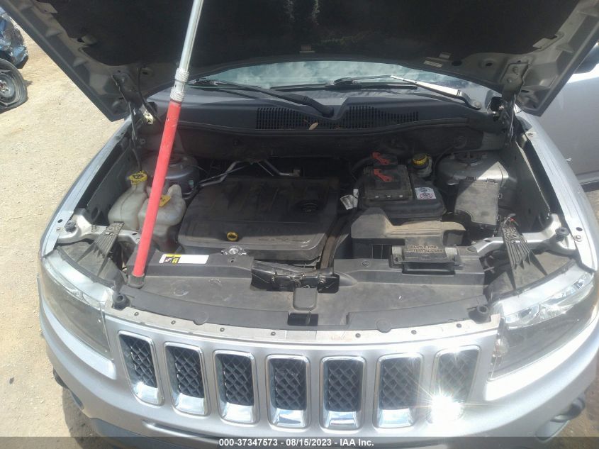 2016 JEEP COMPASS SPORT - 1C4NJDBB3GD779020
