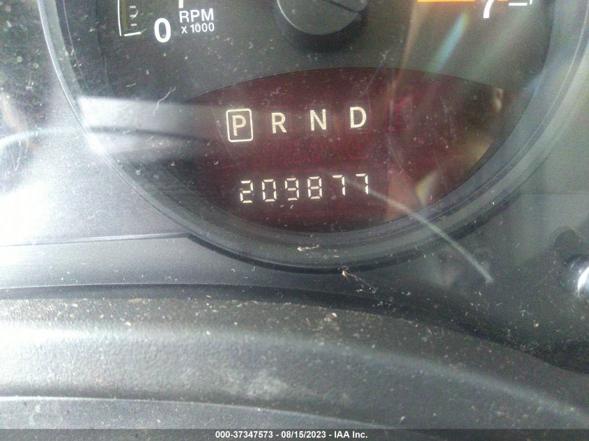 2016 JEEP COMPASS SPORT - 1C4NJDBB3GD779020