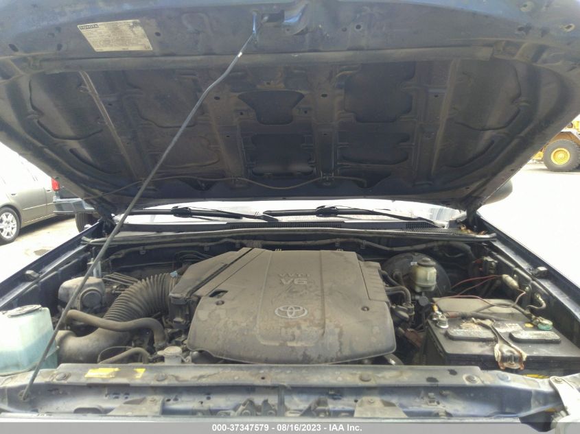 2015 TOYOTA TACOMA PRERUNNER - 3TMJU4GN1FM178717