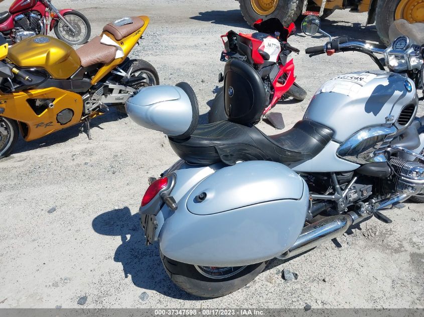 2001 BMW R1200 C WB10434A11ZA67423